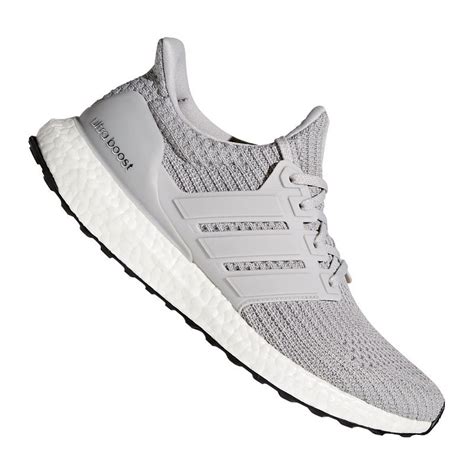 adidas ultra boost herren weiß grau|Adidas ultra boost running clearance.